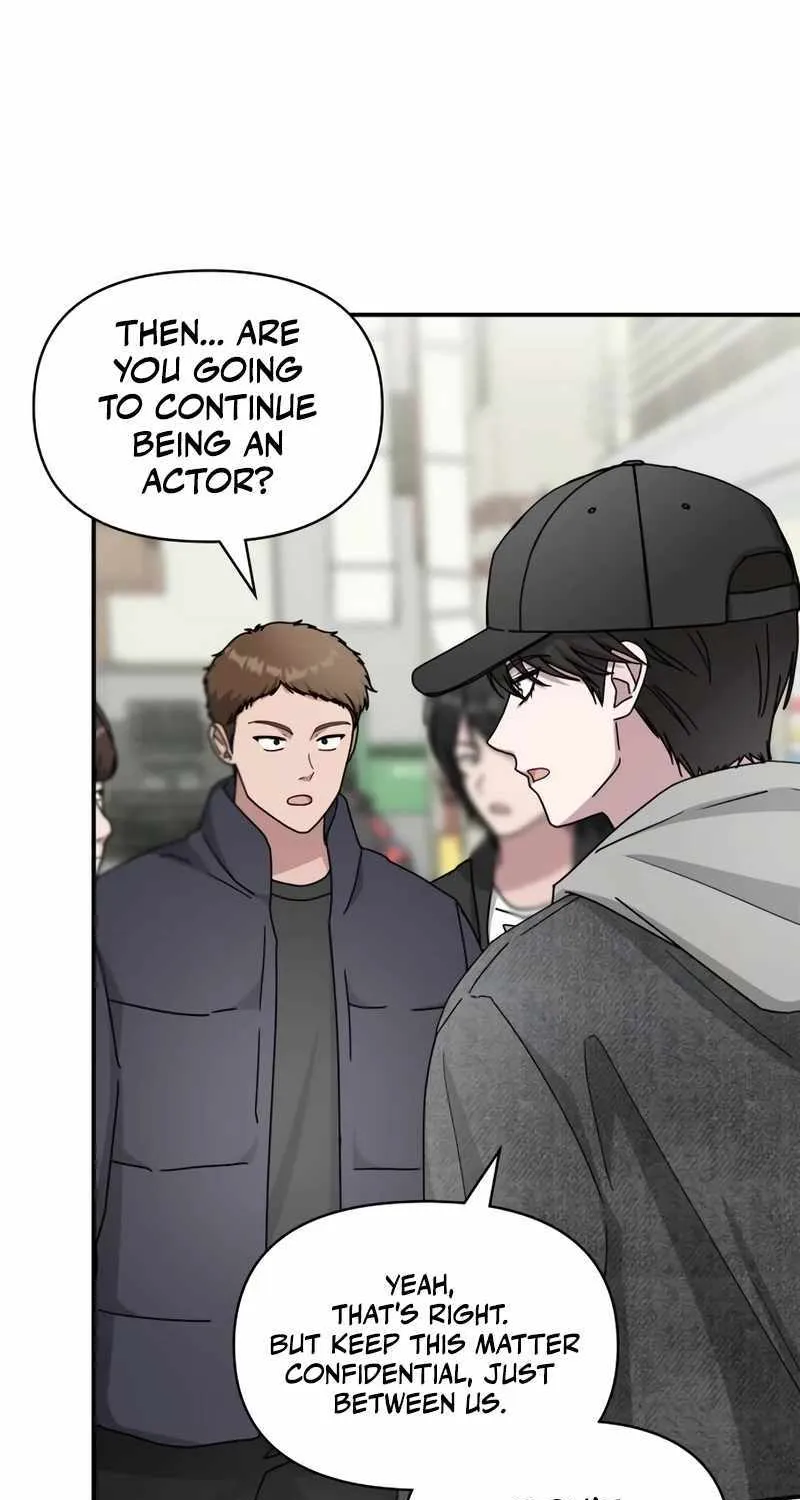 I Was Mistaken As a Monstrous Genius Actor Chapter 24 page 58 - 