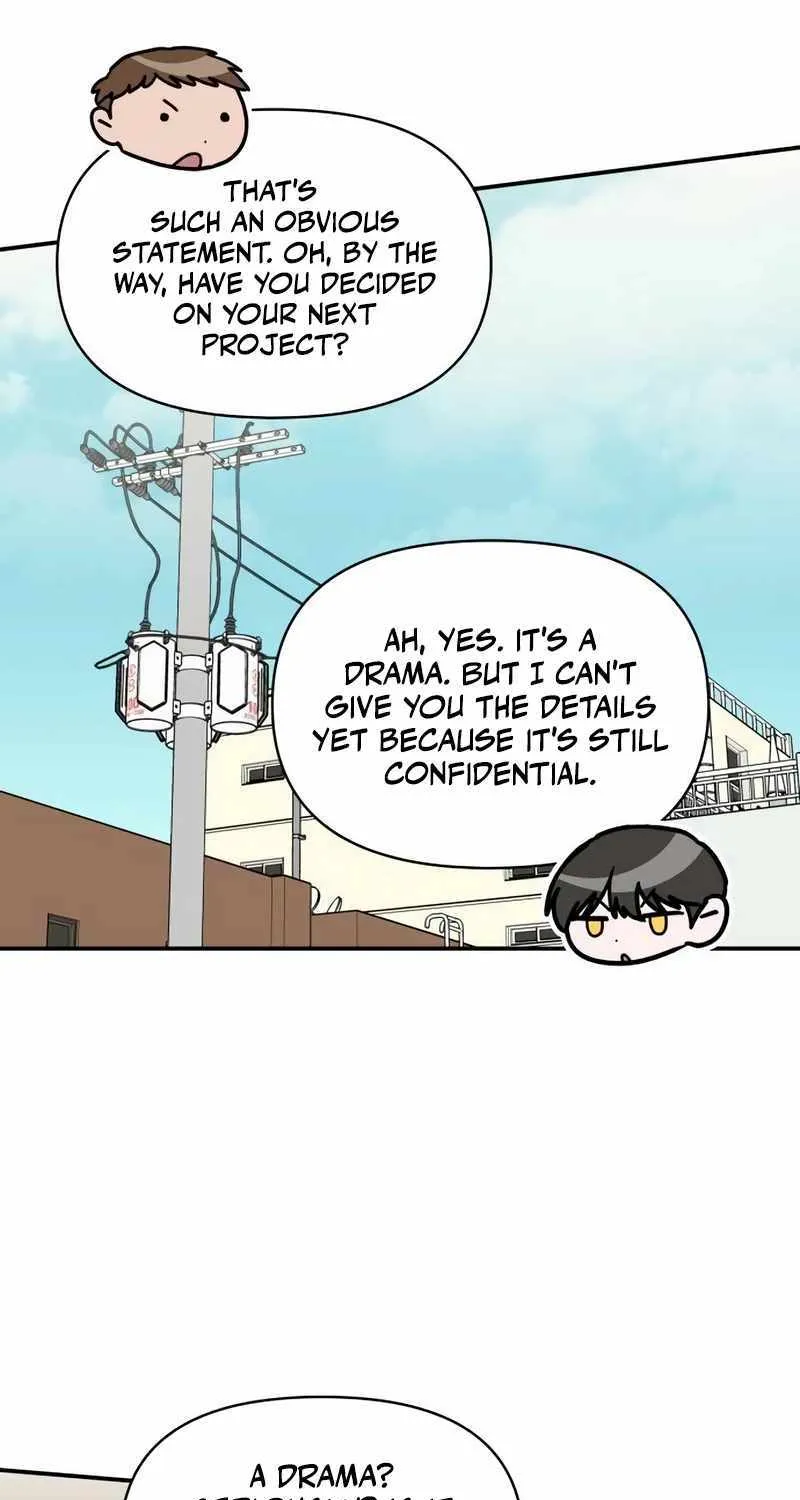 I Was Mistaken As a Monstrous Genius Actor Chapter 24 page 60 - 
