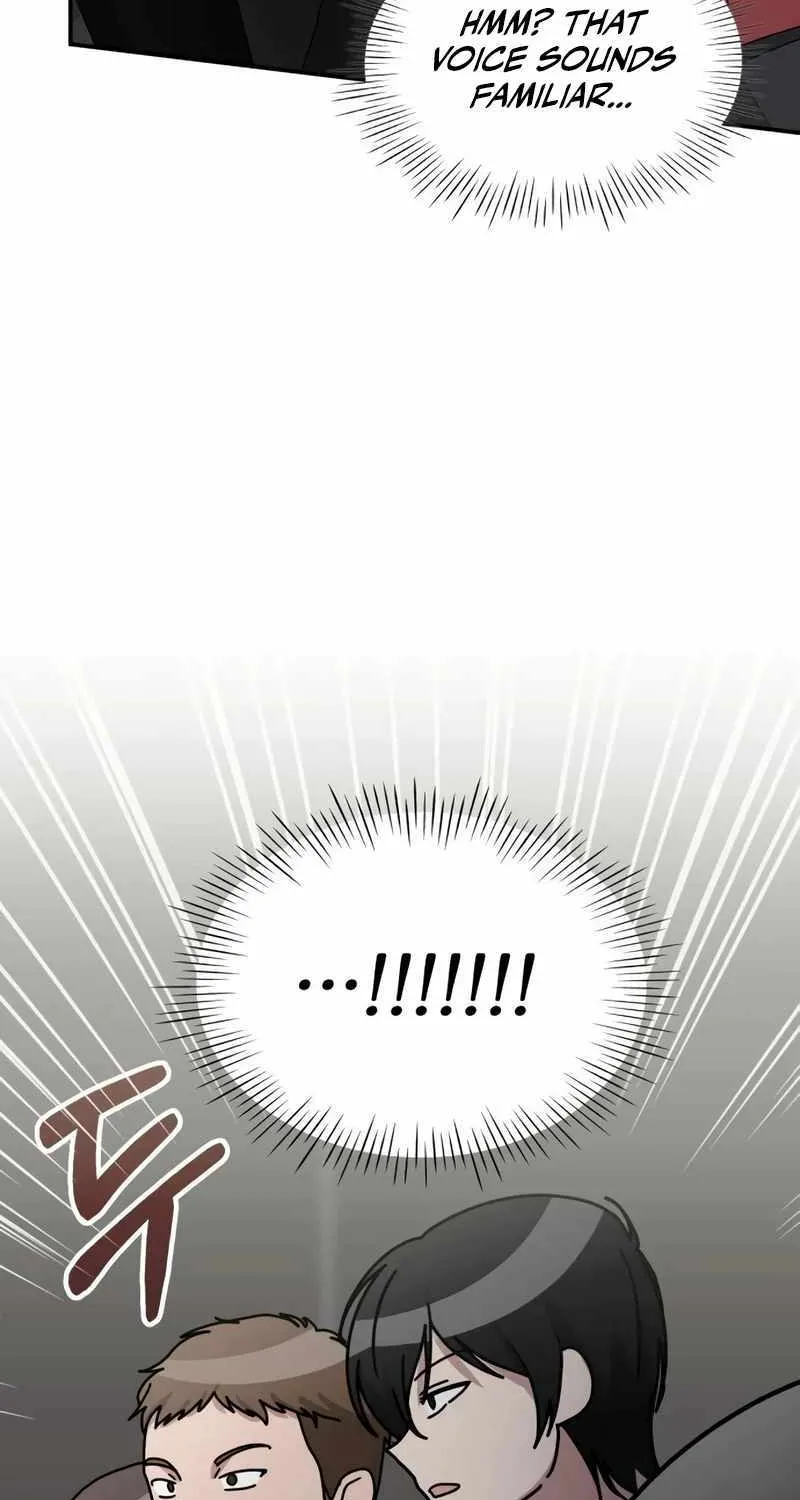 I Was Mistaken As a Monstrous Genius Actor Chapter 24 page 7 - 