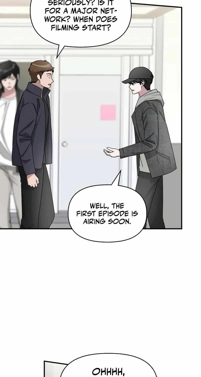 I Was Mistaken As a Monstrous Genius Actor Chapter 24 page 61 - 