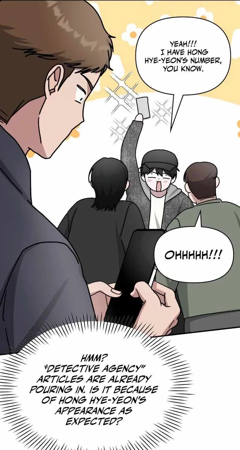 I Was Mistaken As a Monstrous Genius Actor Chapter 24 page 63 - 