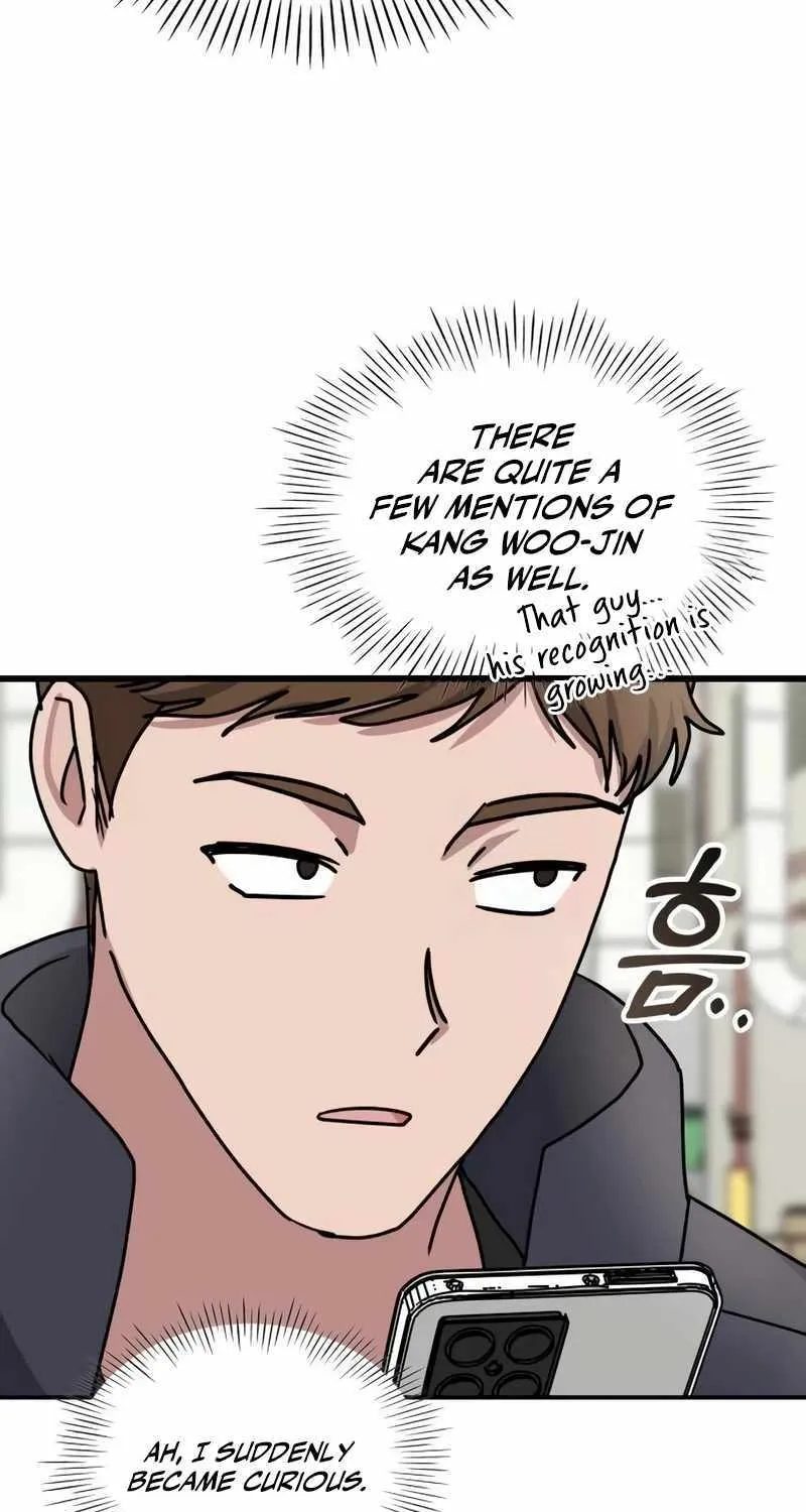 I Was Mistaken As a Monstrous Genius Actor Chapter 24 page 64 - 