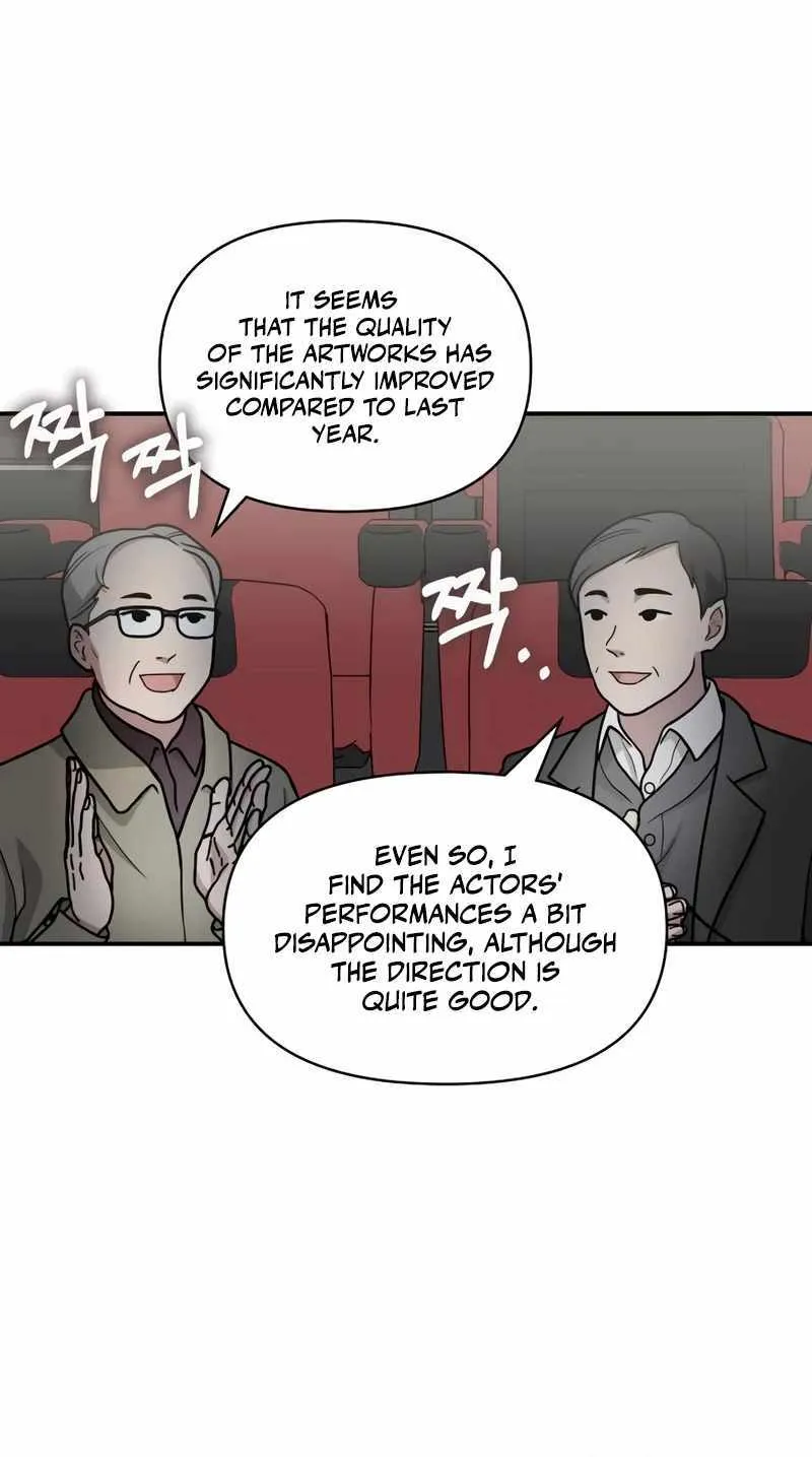 I Was Mistaken As a Monstrous Genius Actor Chapter 24 page 68 - 