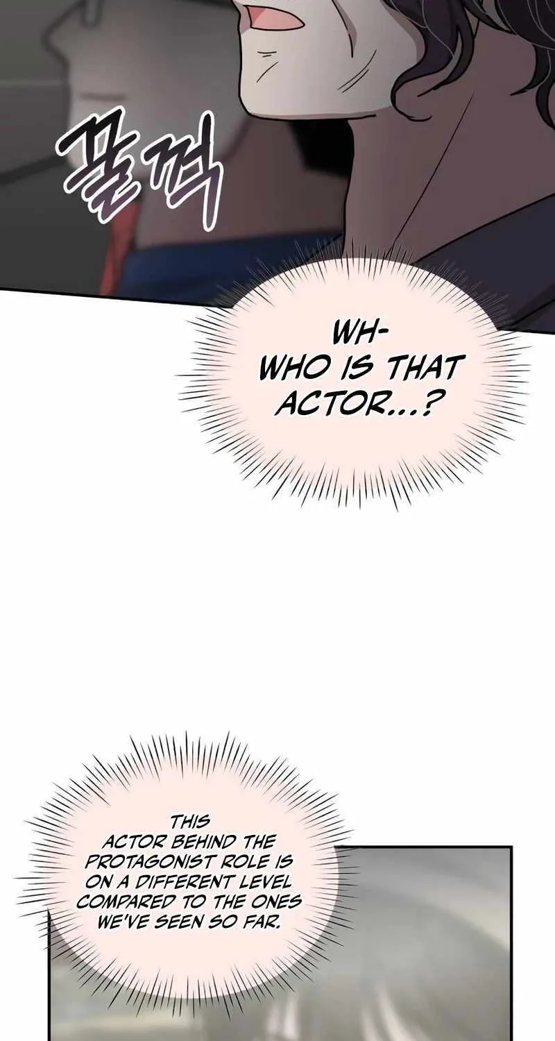 I Was Mistaken As a Monstrous Genius Actor Chapter 24 page 76 - 