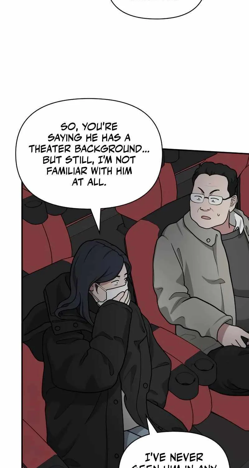 I Was Mistaken As a Monstrous Genius Actor Chapter 24 page 80 - 