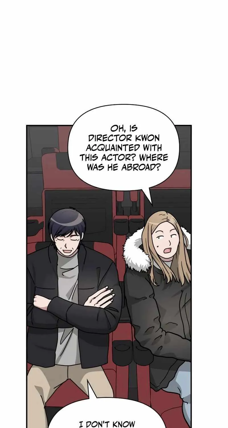 I Was Mistaken As a Monstrous Genius Actor Chapter 24 page 83 - 