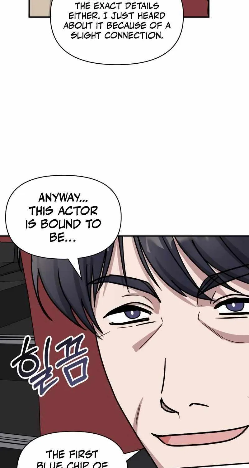 I Was Mistaken As a Monstrous Genius Actor Chapter 24 page 84 - 