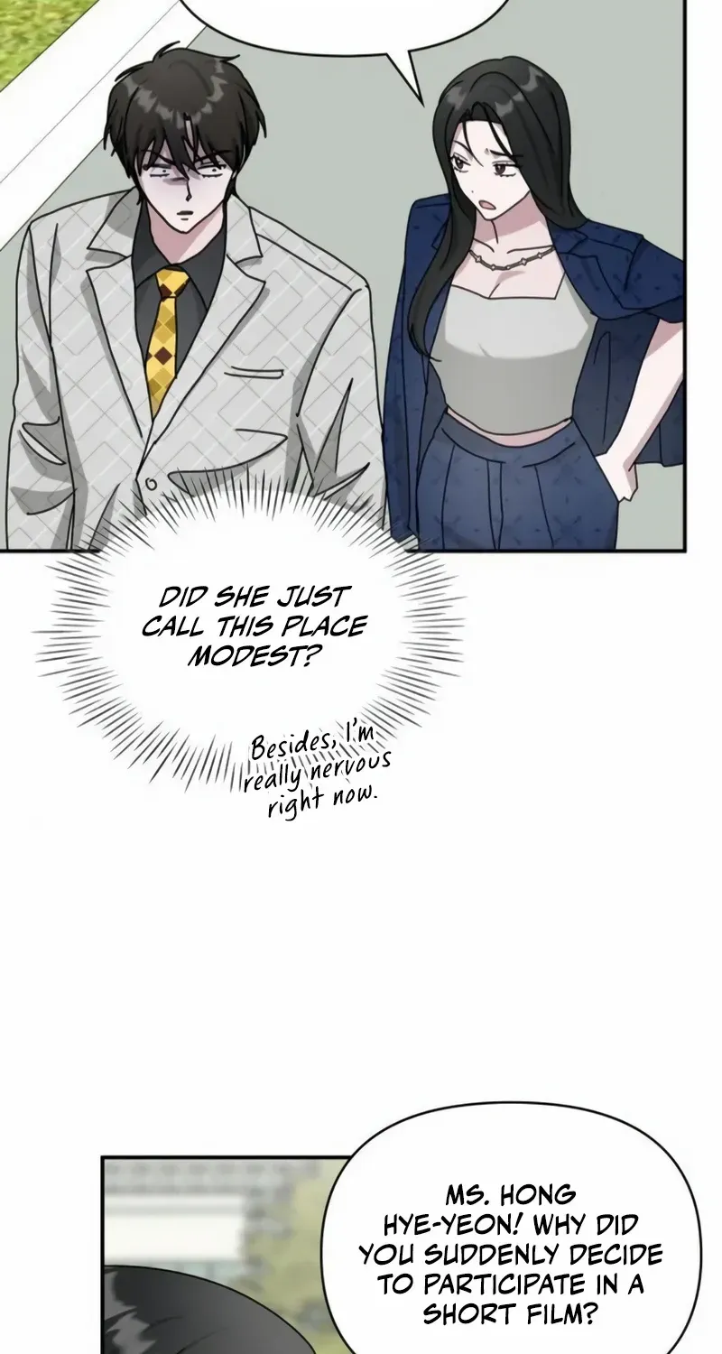 I Was Mistaken As a Monstrous Genius Actor Chapter 25 page 18 - 