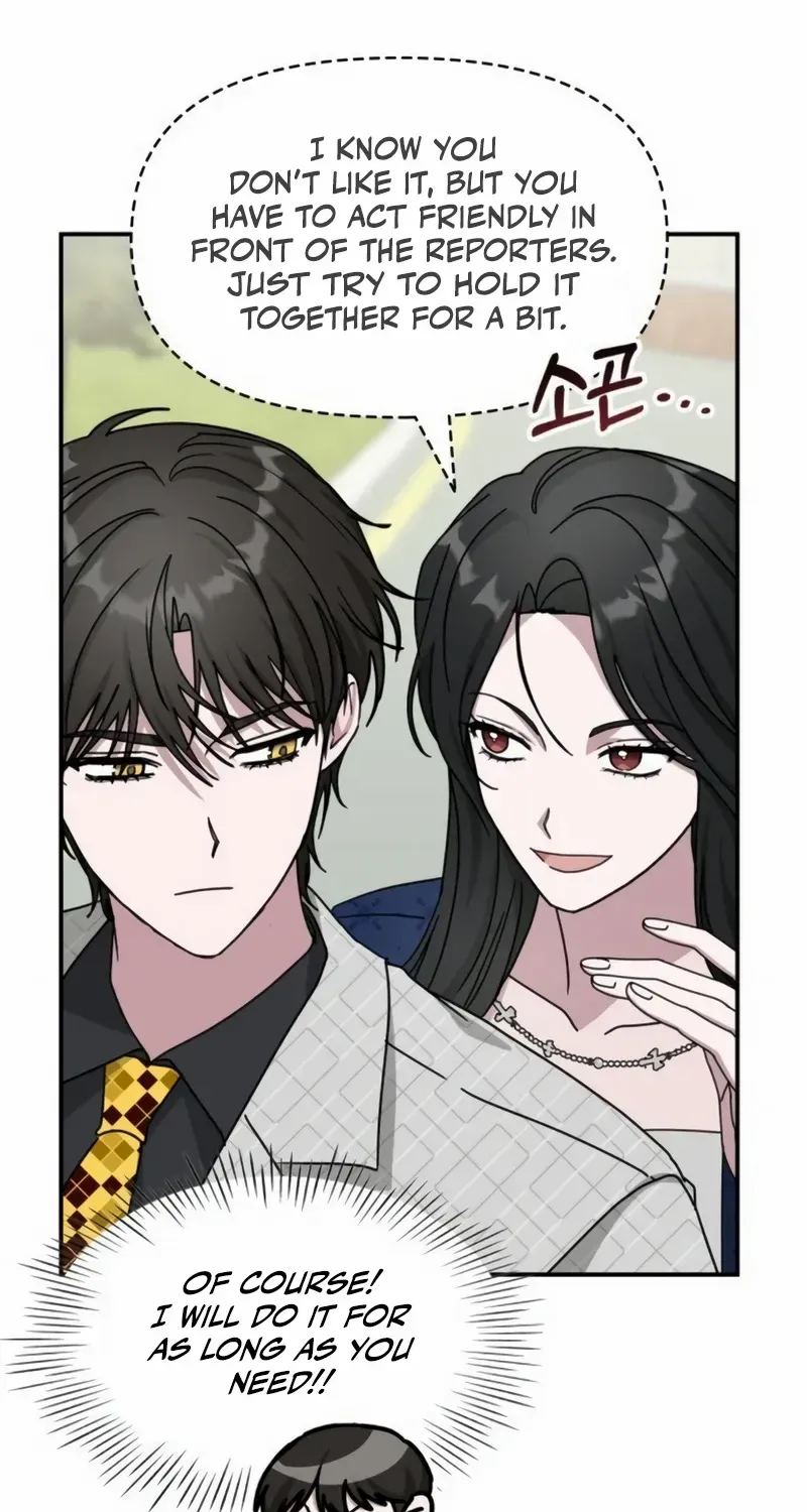 I Was Mistaken As a Monstrous Genius Actor Chapter 25 page 21 - 