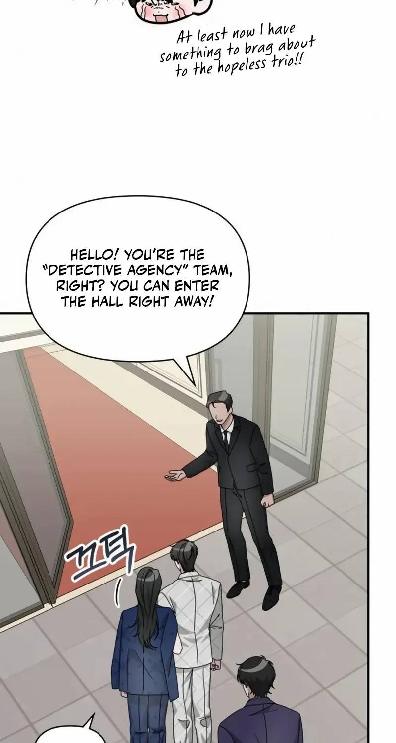 I Was Mistaken As a Monstrous Genius Actor Chapter 25 page 22 - 