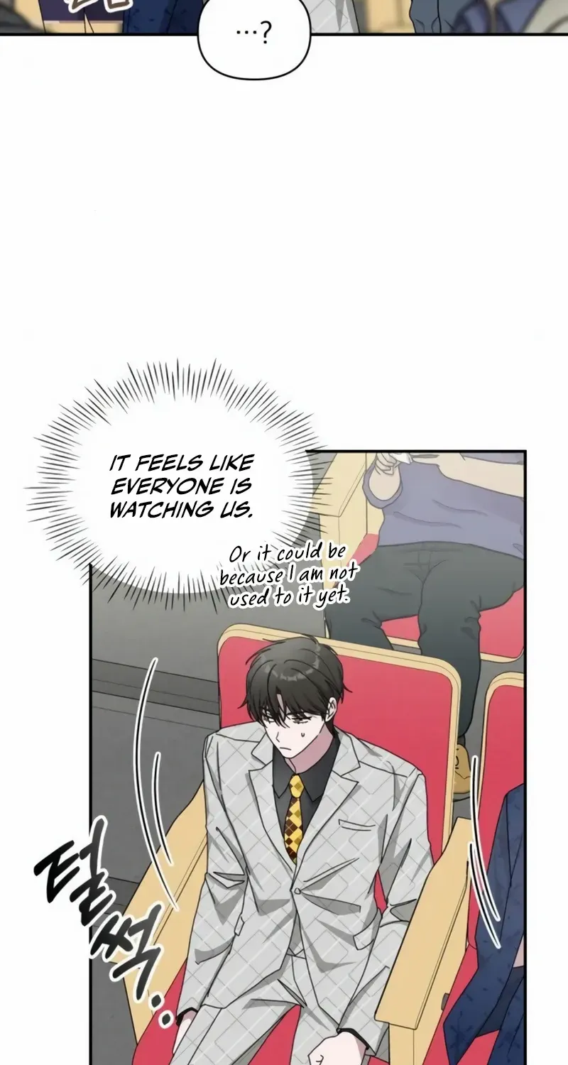 I Was Mistaken As a Monstrous Genius Actor Chapter 25 page 26 - 