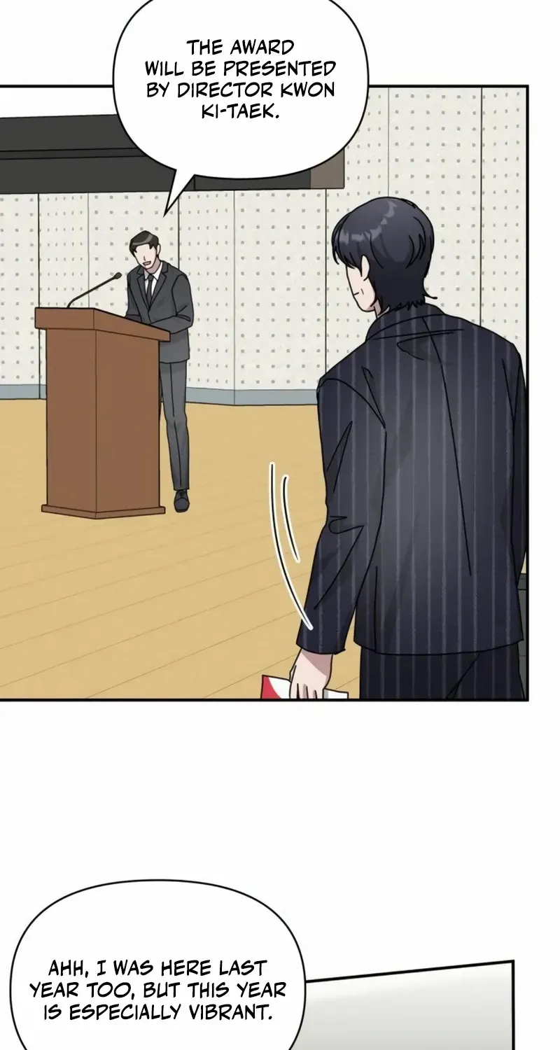I Was Mistaken As a Monstrous Genius Actor Chapter 25 page 34 - 