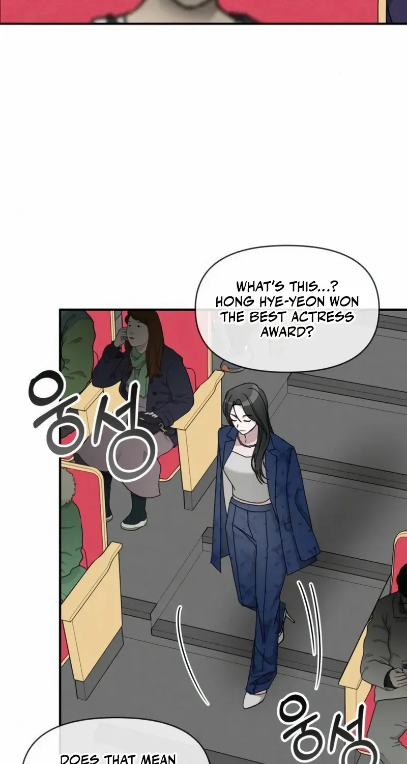 I Was Mistaken As a Monstrous Genius Actor Chapter 25 page 37 - 