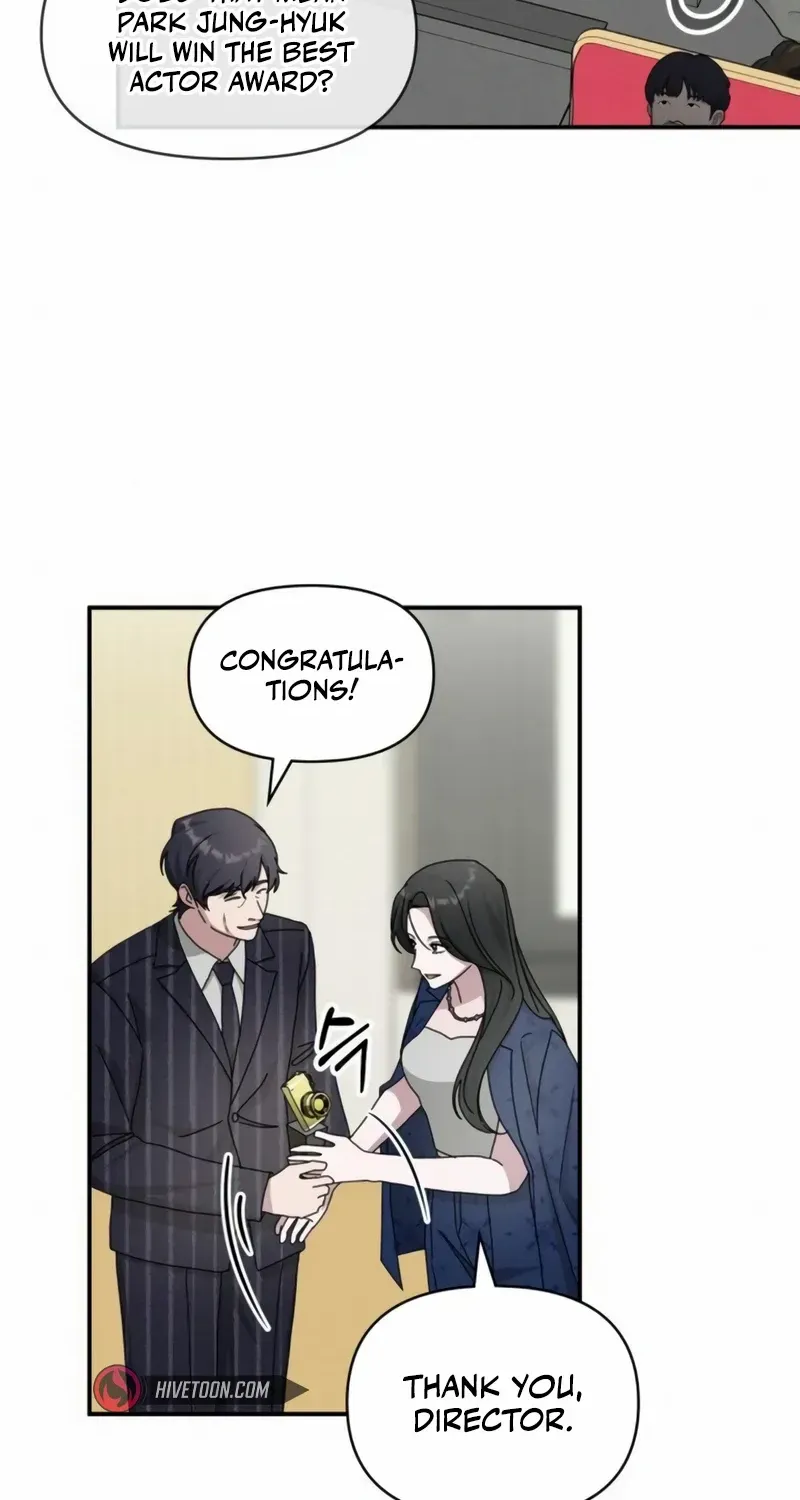 I Was Mistaken As a Monstrous Genius Actor Chapter 25 page 38 - 