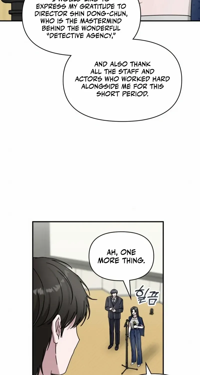 I Was Mistaken As a Monstrous Genius Actor Chapter 25 page 41 - 