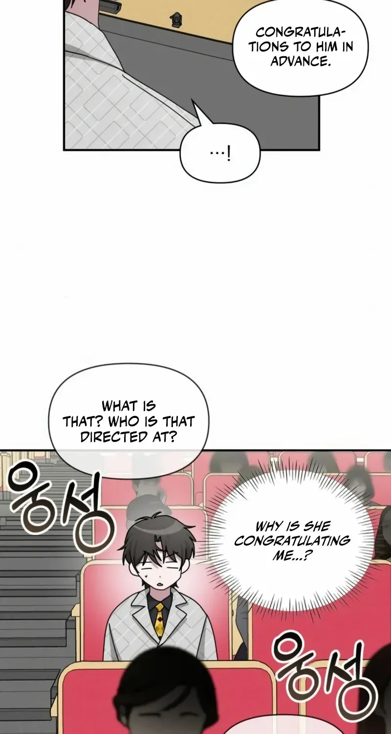 I Was Mistaken As a Monstrous Genius Actor Chapter 25 page 42 - 