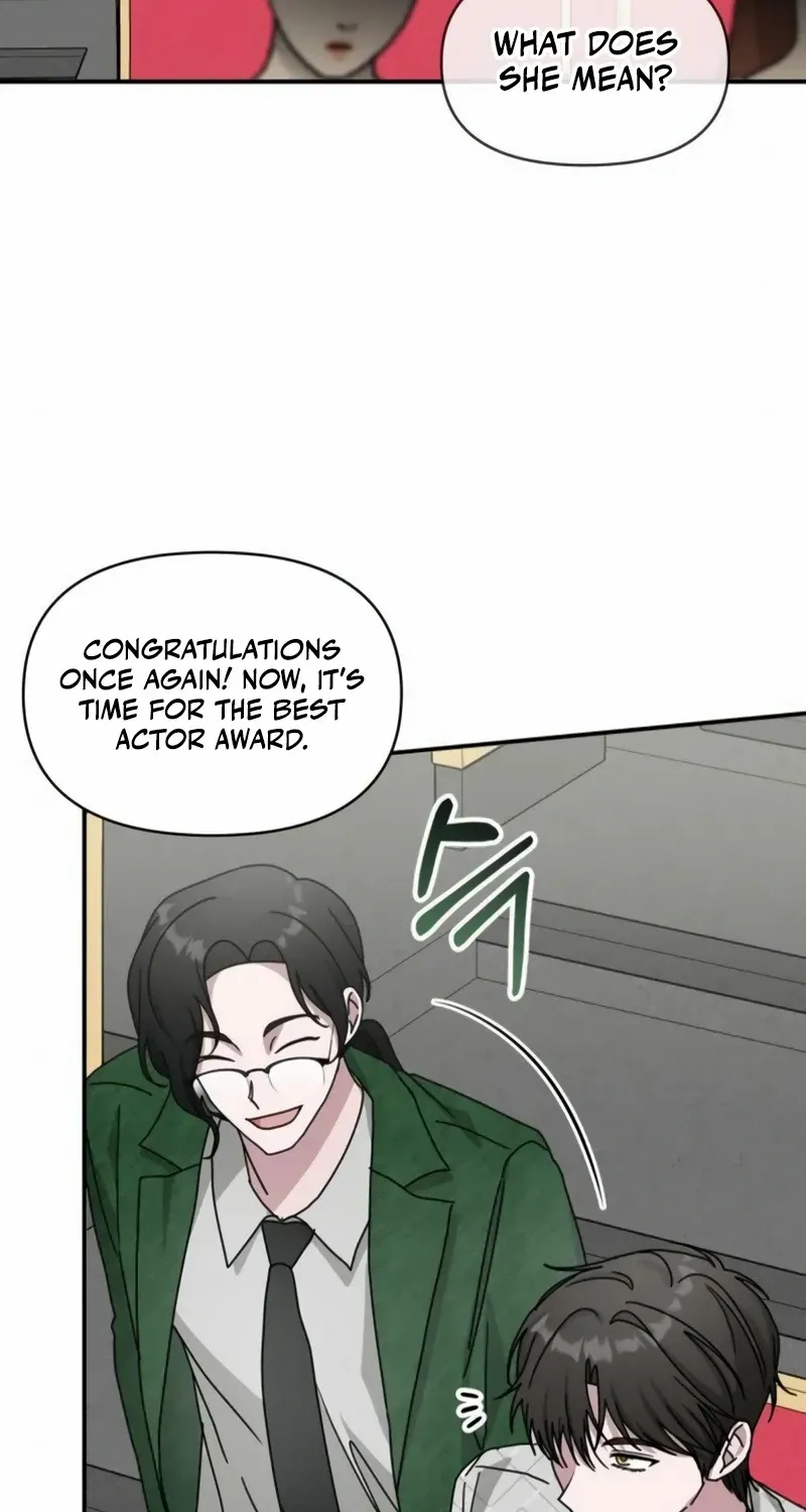 I Was Mistaken As a Monstrous Genius Actor Chapter 25 page 43 - 