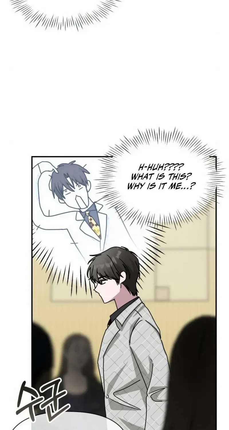 I Was Mistaken As a Monstrous Genius Actor Chapter 25 page 52 - 