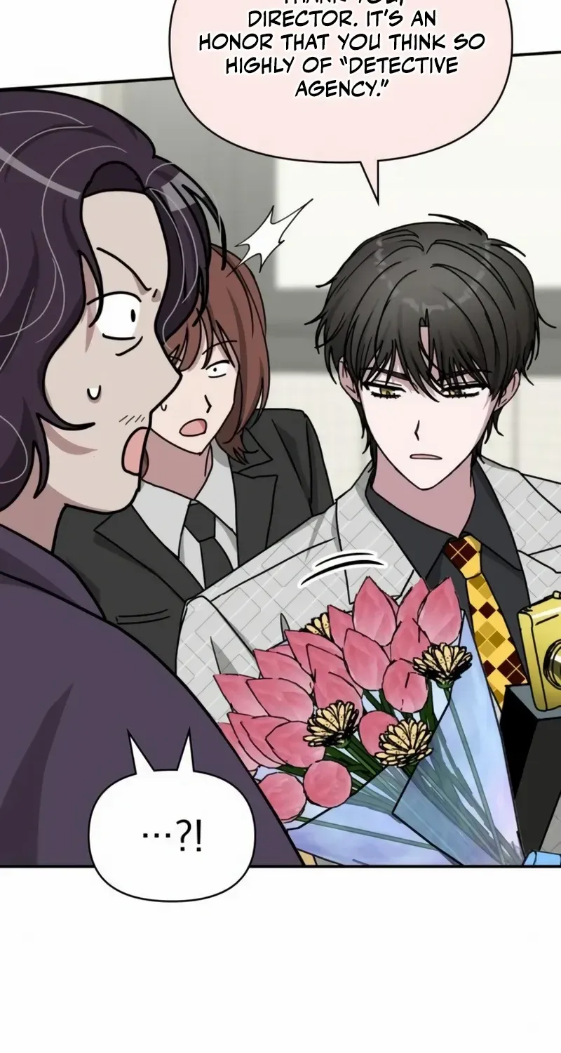 I Was Mistaken As a Monstrous Genius Actor Chapter 25 page 55 - 