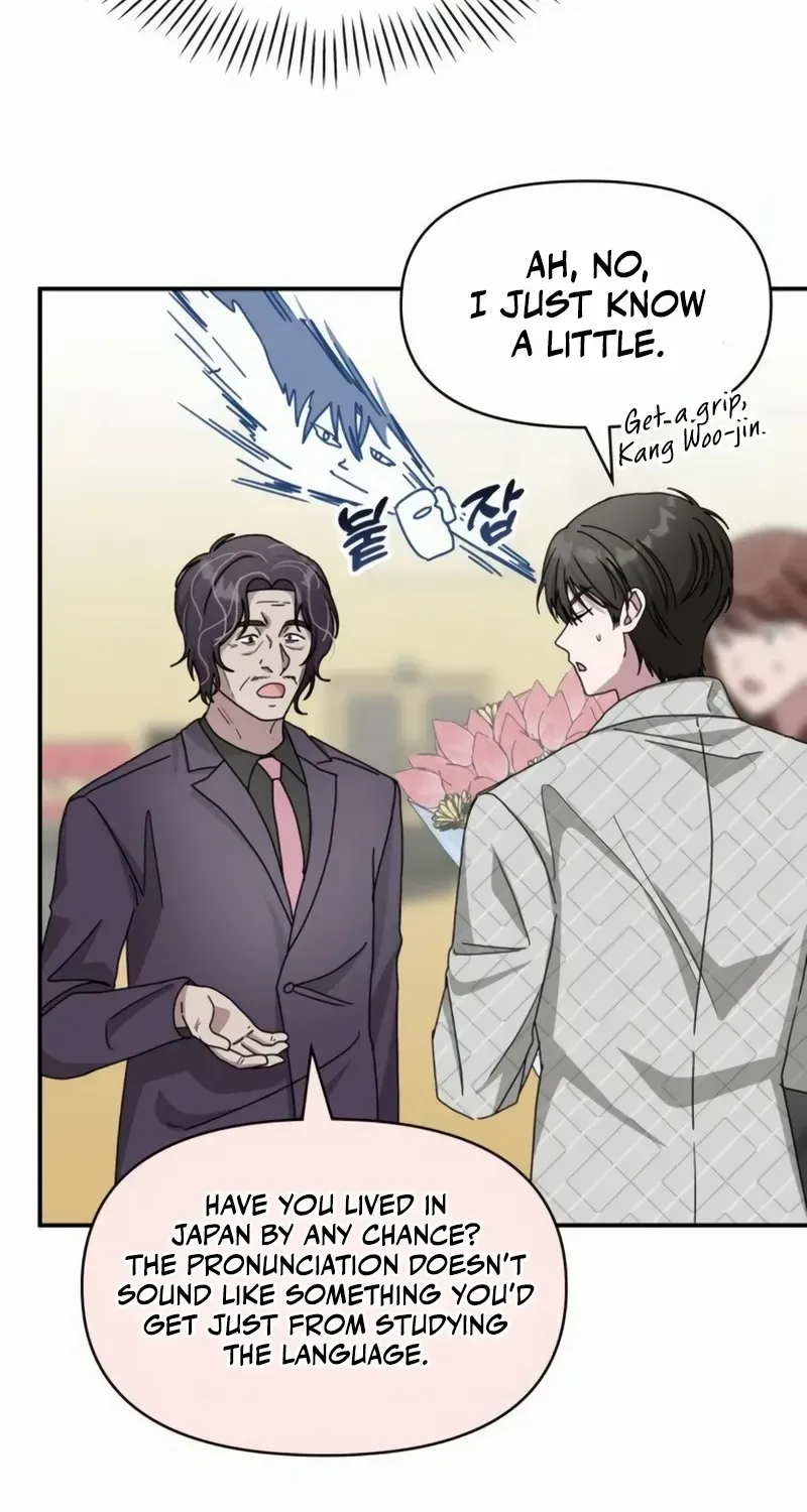 I Was Mistaken As a Monstrous Genius Actor Chapter 25 page 57 - 