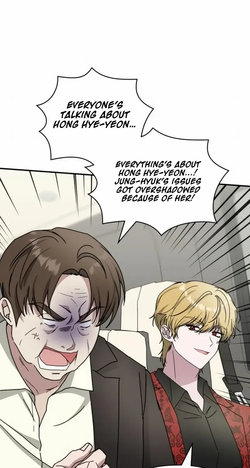 I Was Mistaken As a Monstrous Genius Actor Chapter 25 page 7 - 