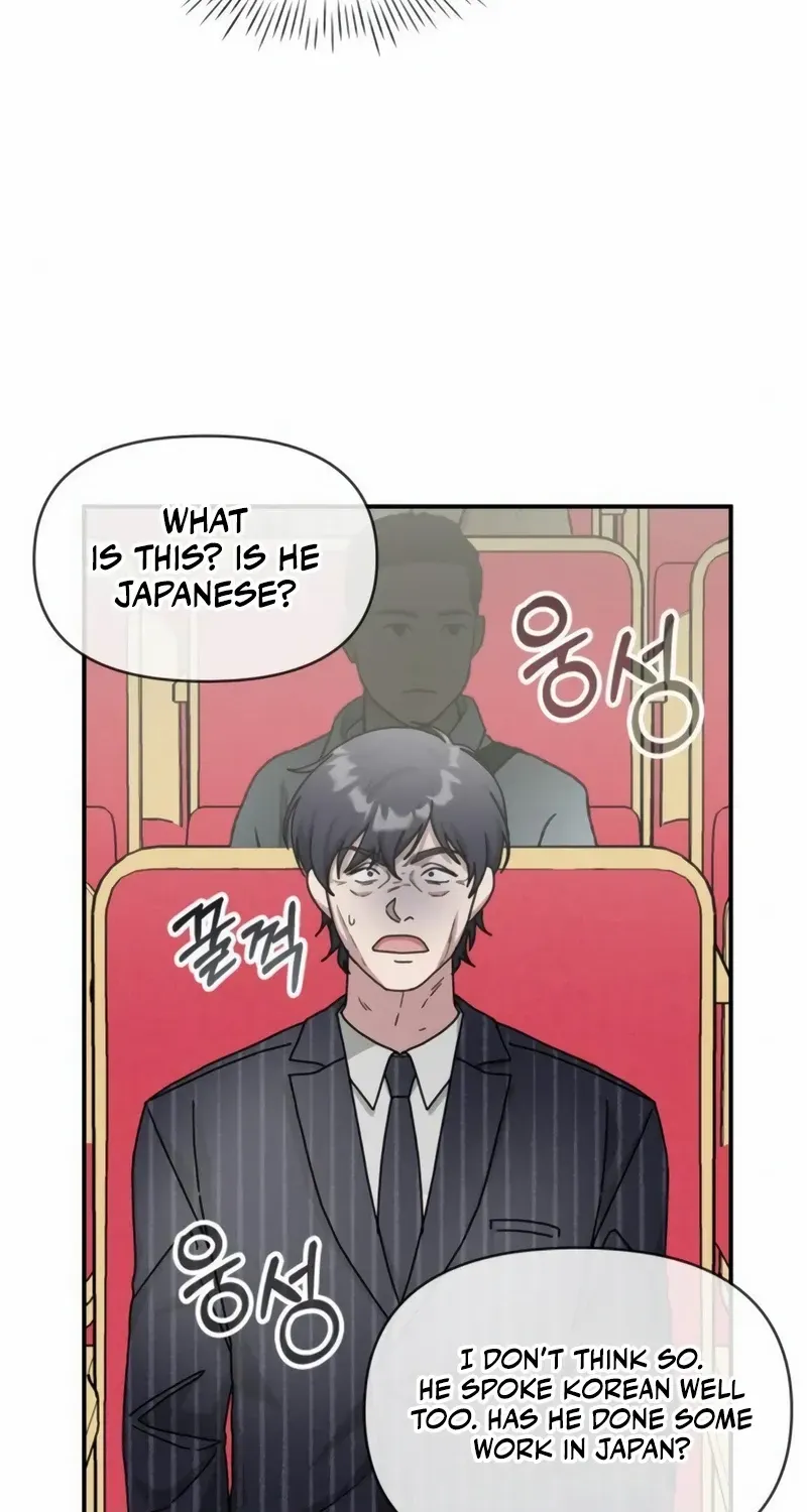 I Was Mistaken As a Monstrous Genius Actor Chapter 25 page 61 - 
