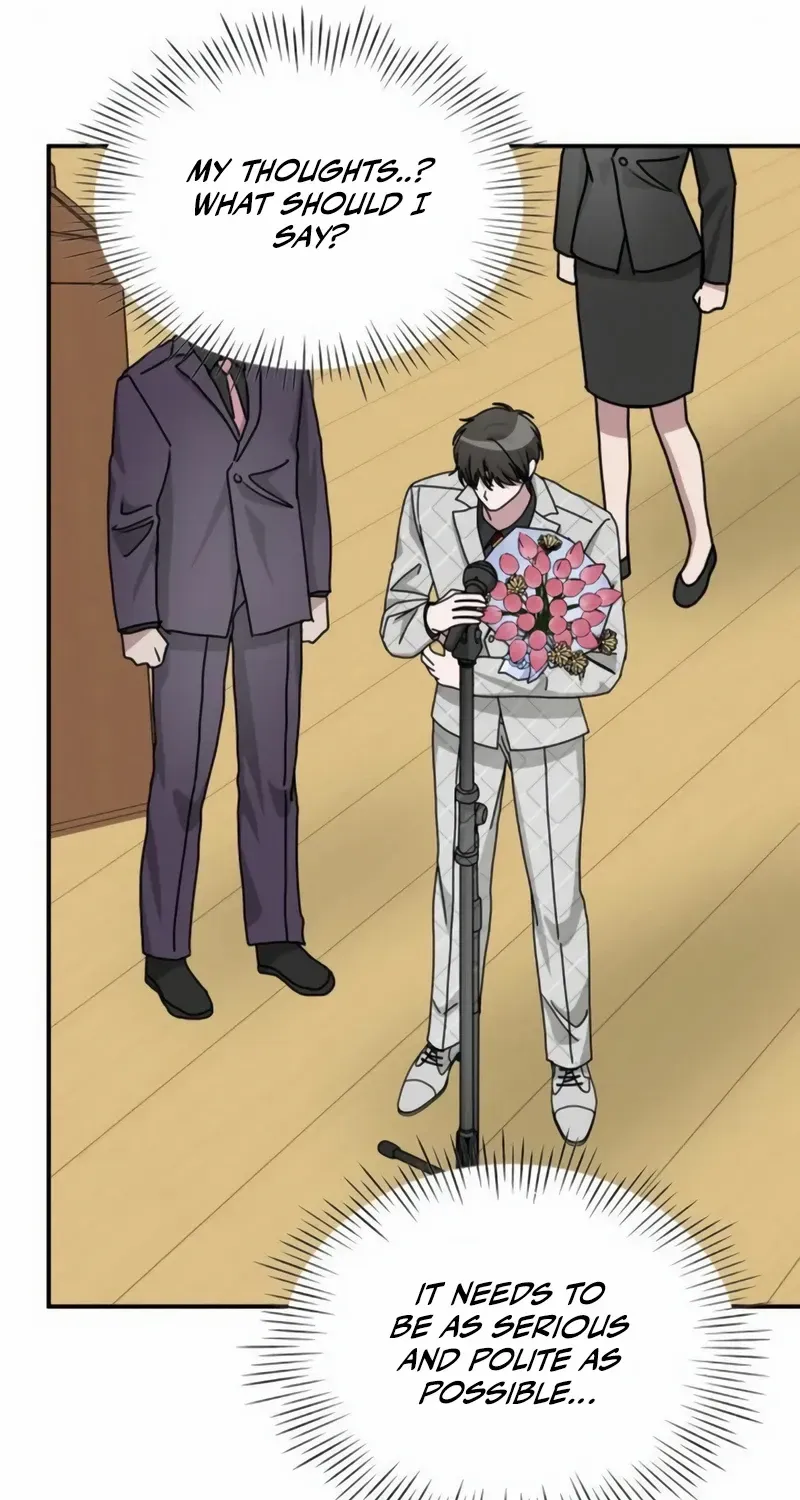 I Was Mistaken As a Monstrous Genius Actor Chapter 25 page 69 - 