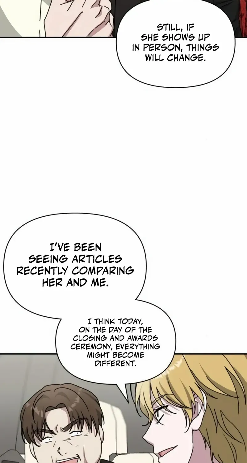 I Was Mistaken As a Monstrous Genius Actor Chapter 25 page 8 - 