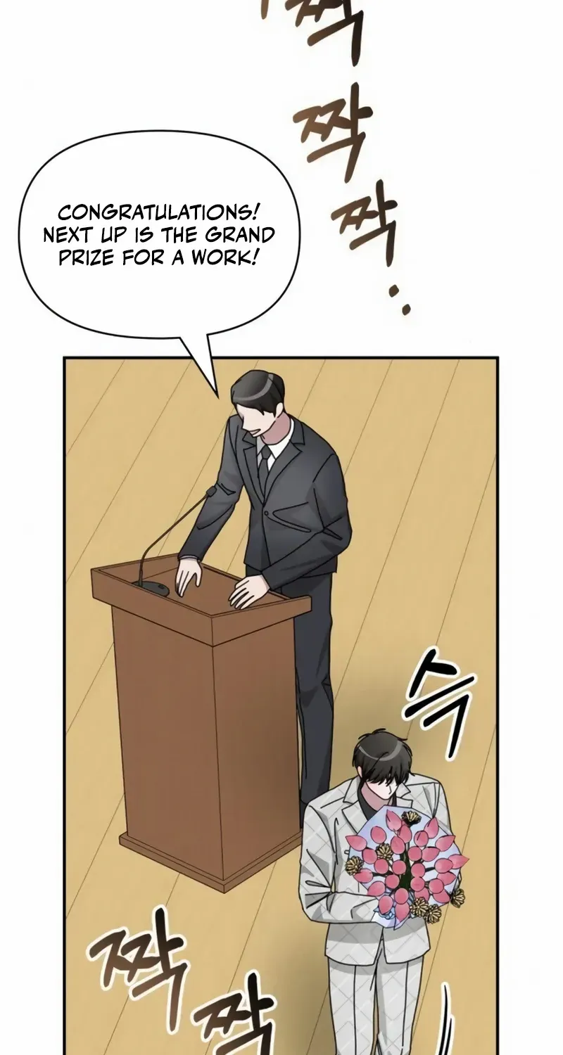 I Was Mistaken As a Monstrous Genius Actor Chapter 25 page 73 - 