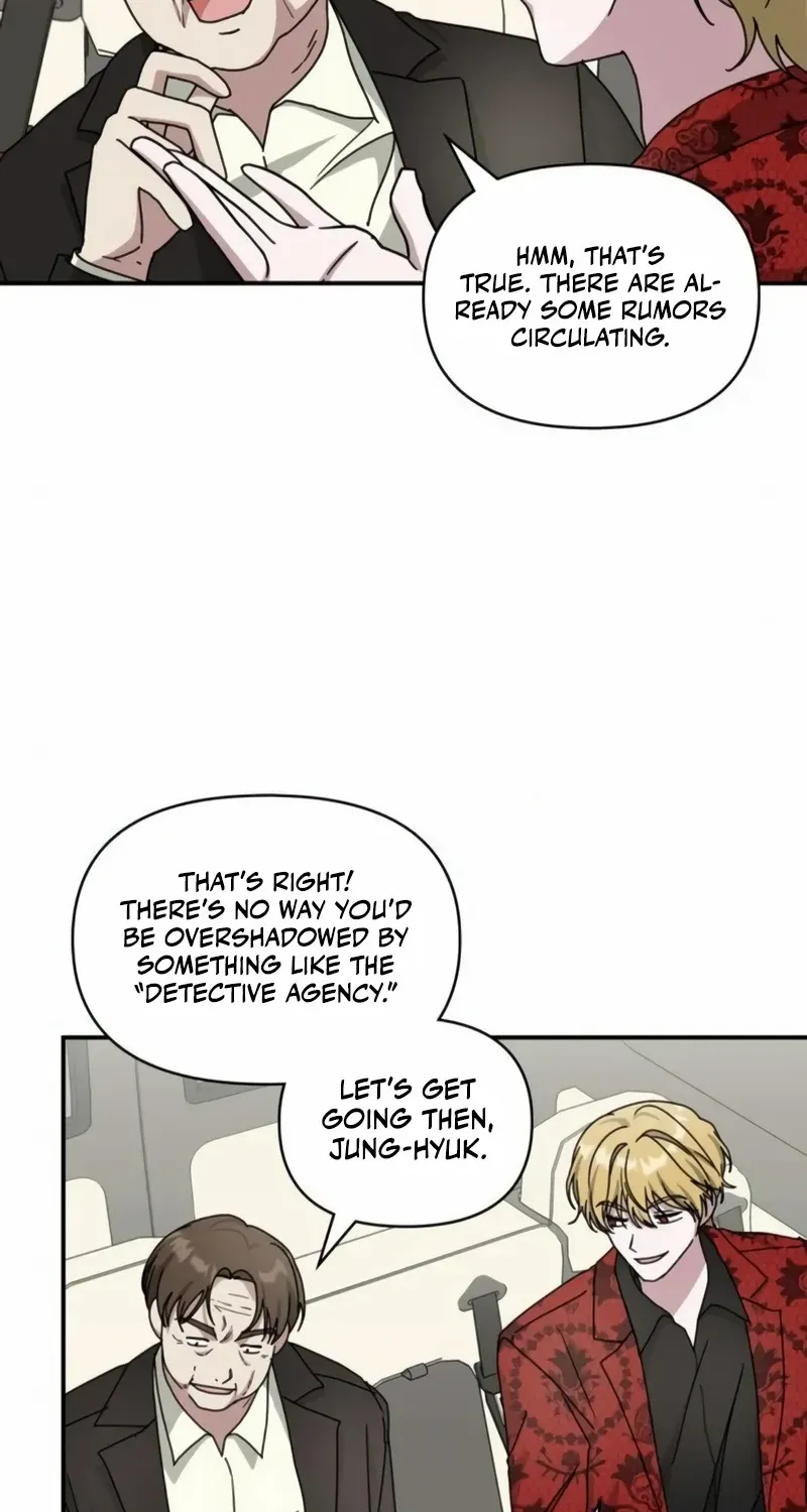 I Was Mistaken As a Monstrous Genius Actor Chapter 25 page 9 - 