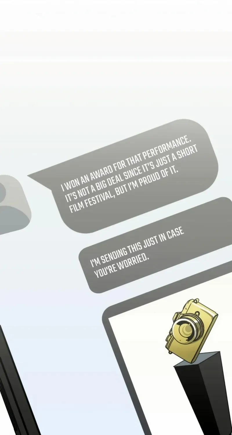 I Was Mistaken As a Monstrous Genius Actor Chapter 25 page 84 - 