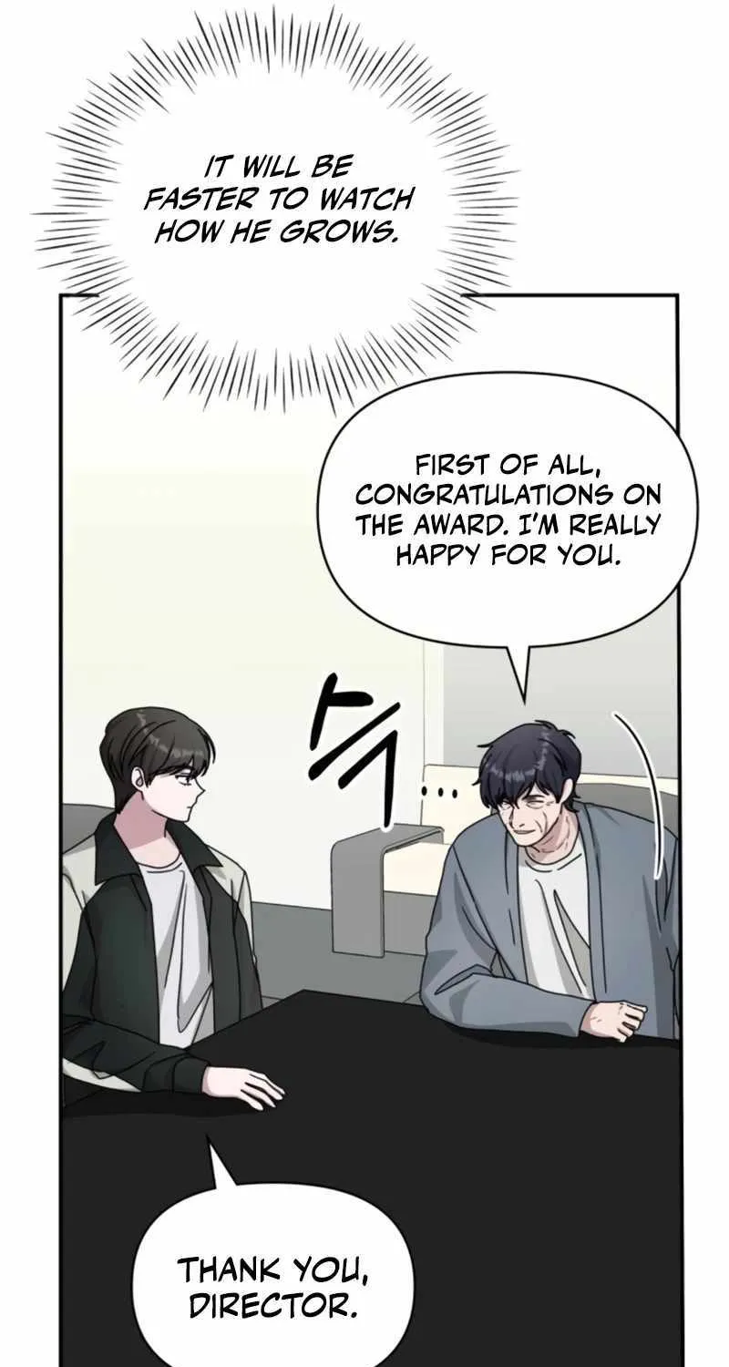 I Was Mistaken As a Monstrous Genius Actor Chapter 26 page 12 - 
