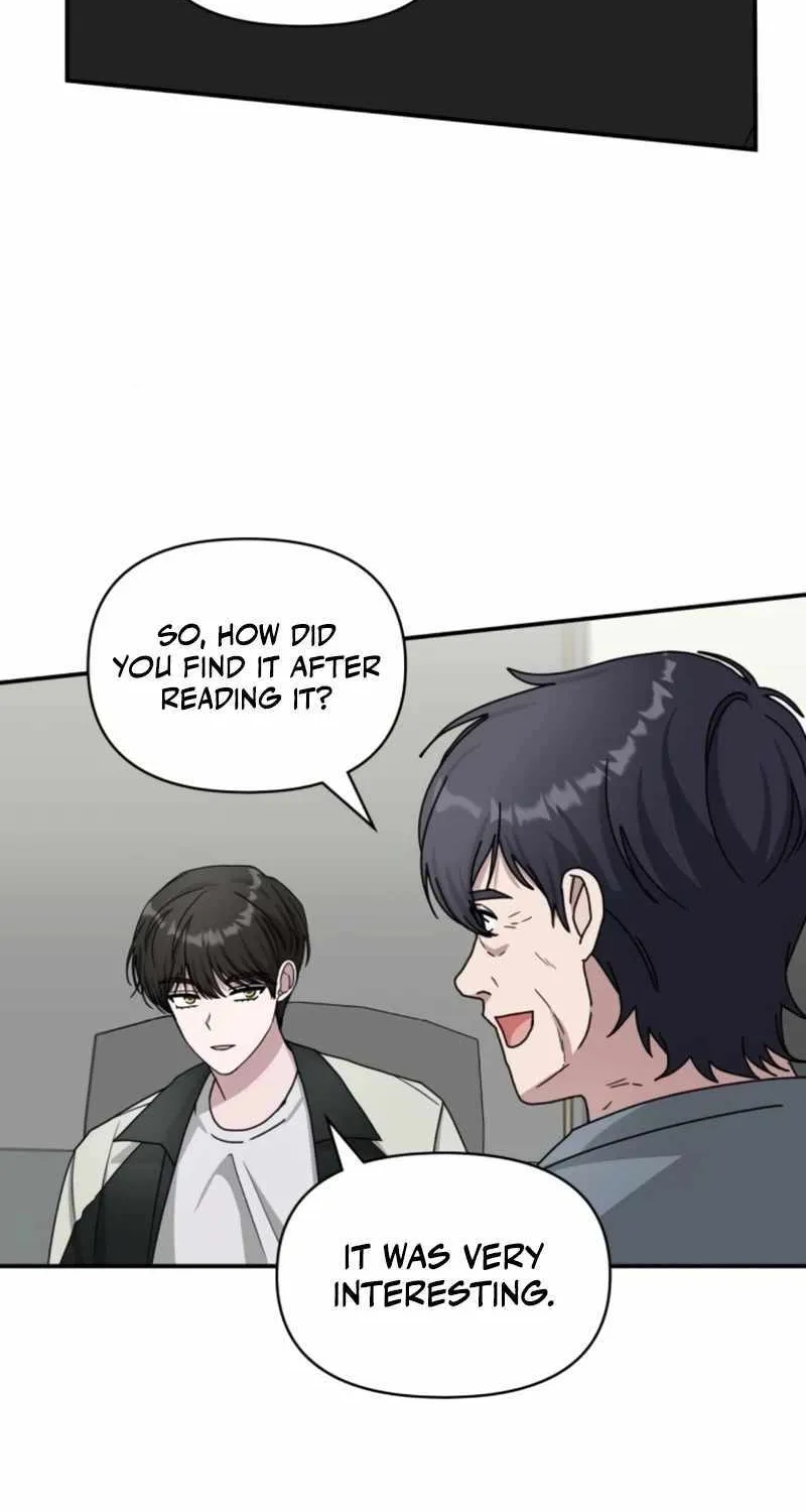 I Was Mistaken As a Monstrous Genius Actor Chapter 26 page 13 - 