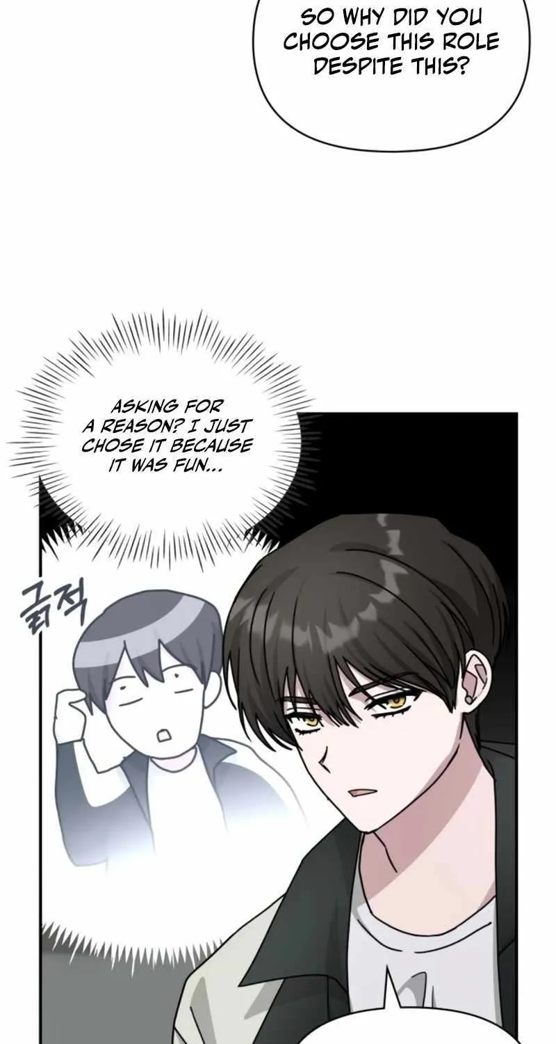 I Was Mistaken As a Monstrous Genius Actor Chapter 26 page 18 - 