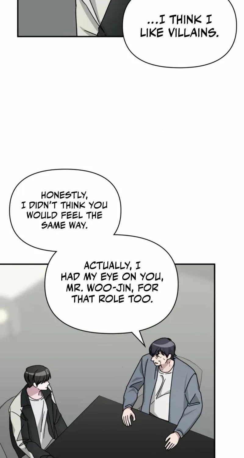 I Was Mistaken As a Monstrous Genius Actor Chapter 26 page 19 - 