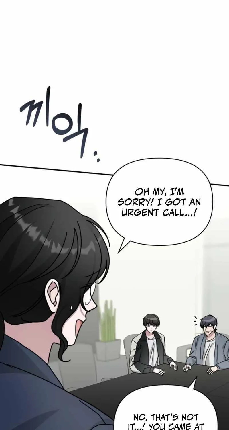 I Was Mistaken As a Monstrous Genius Actor Chapter 26 page 22 - 