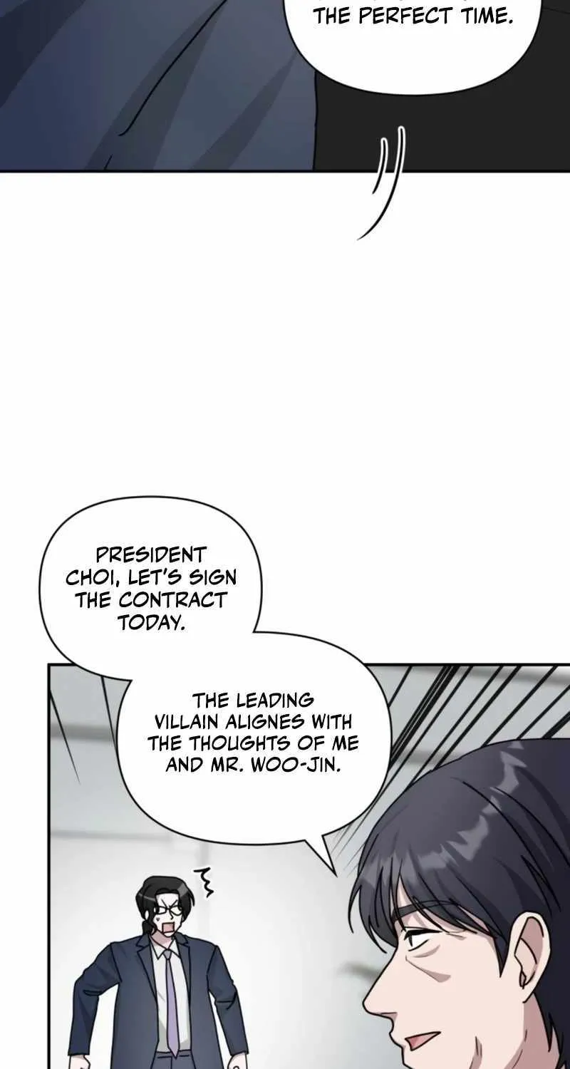 I Was Mistaken As a Monstrous Genius Actor Chapter 26 page 23 - 