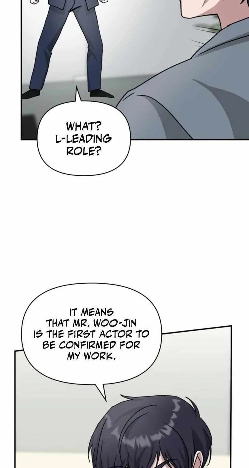 I Was Mistaken As a Monstrous Genius Actor Chapter 26 page 24 - 