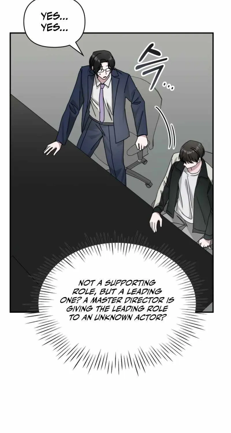I Was Mistaken As a Monstrous Genius Actor Chapter 26 page 26 - 
