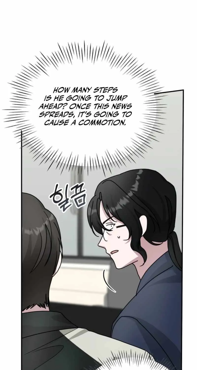 I Was Mistaken As a Monstrous Genius Actor Chapter 26 page 27 - 