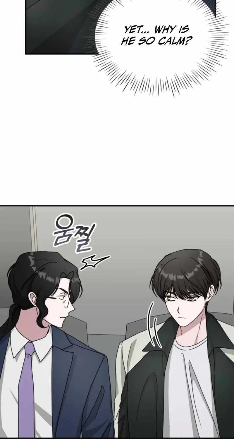 I Was Mistaken As a Monstrous Genius Actor Chapter 26 page 28 - 