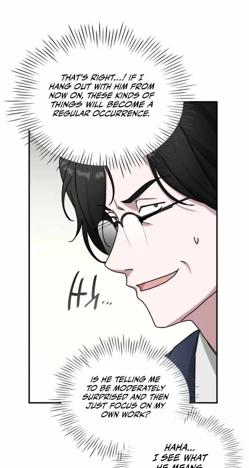 I Was Mistaken As a Monstrous Genius Actor Chapter 26 page 30 - 