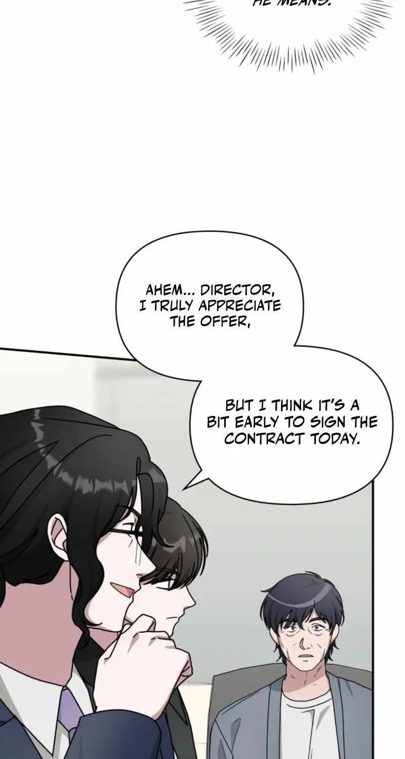 I Was Mistaken As a Monstrous Genius Actor Chapter 26 page 31 - 