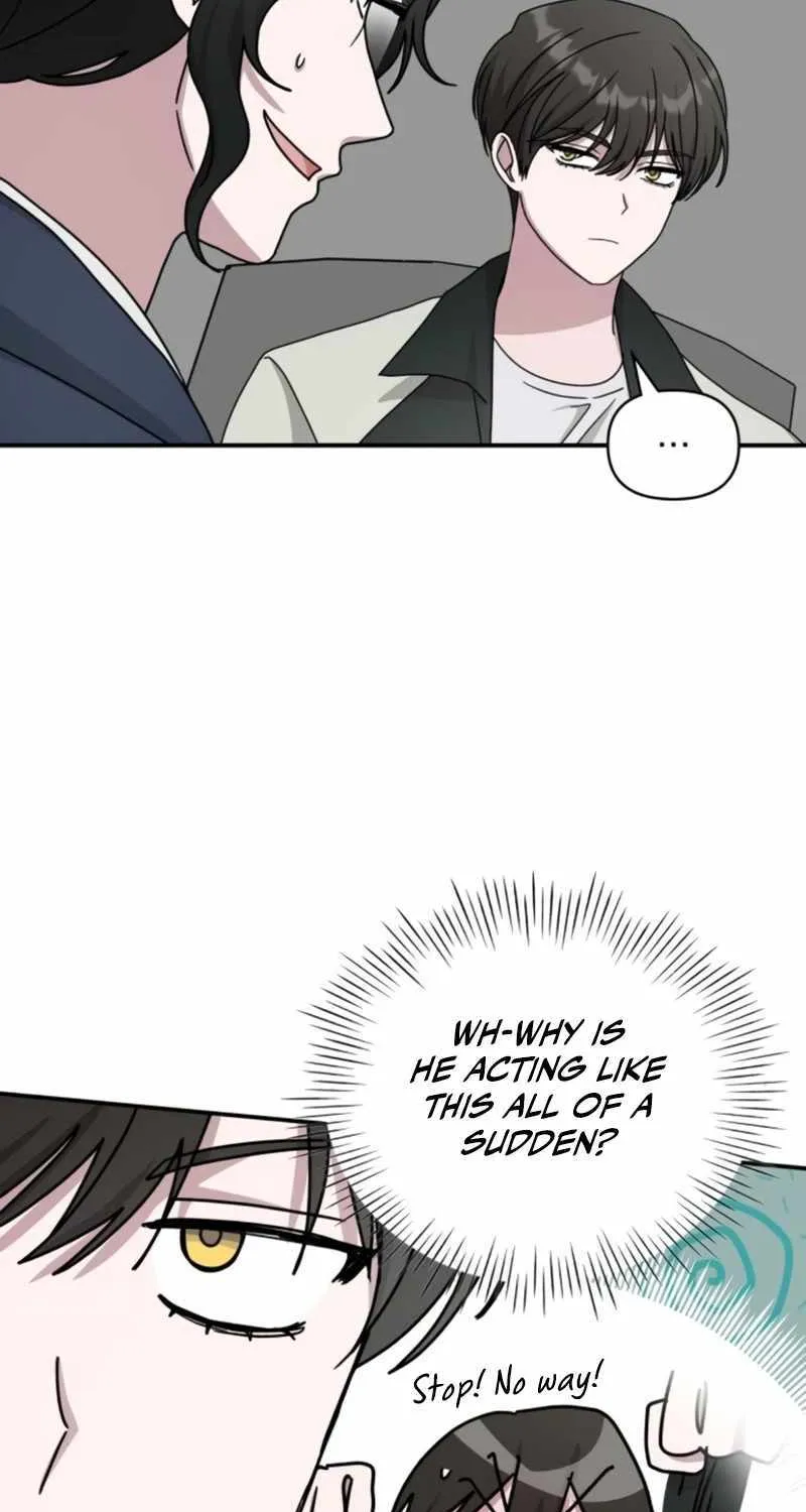 I Was Mistaken As a Monstrous Genius Actor Chapter 26 page 36 - 