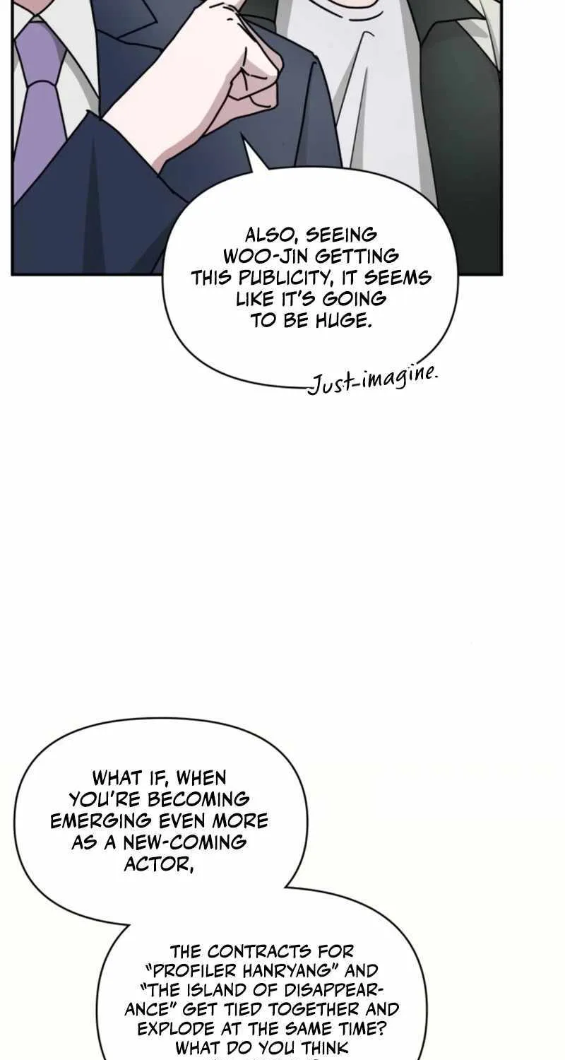 I Was Mistaken As a Monstrous Genius Actor Chapter 26 page 42 - 