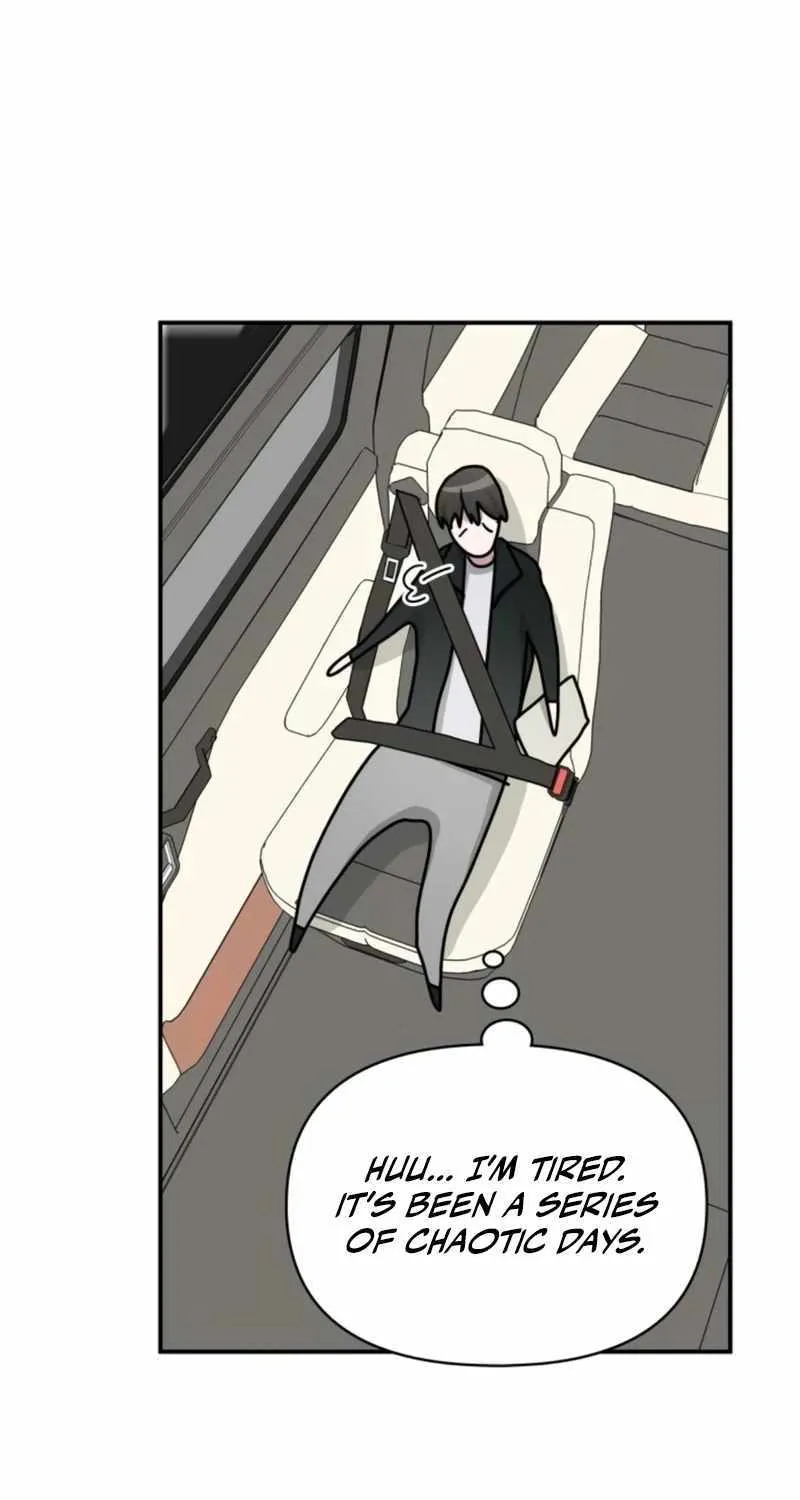 I Was Mistaken As a Monstrous Genius Actor Chapter 26 page 48 - 
