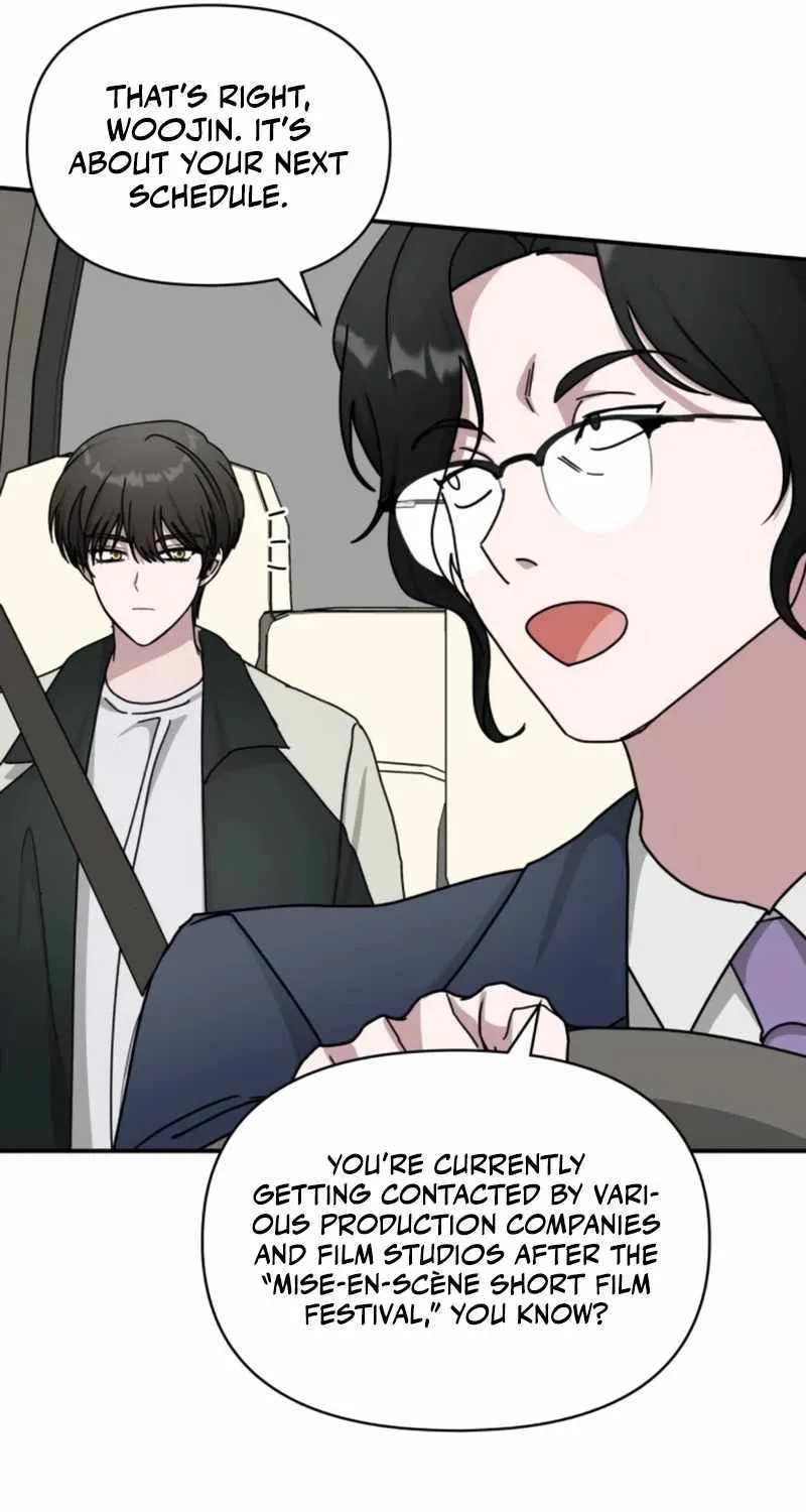 I Was Mistaken As a Monstrous Genius Actor Chapter 26 page 50 - 