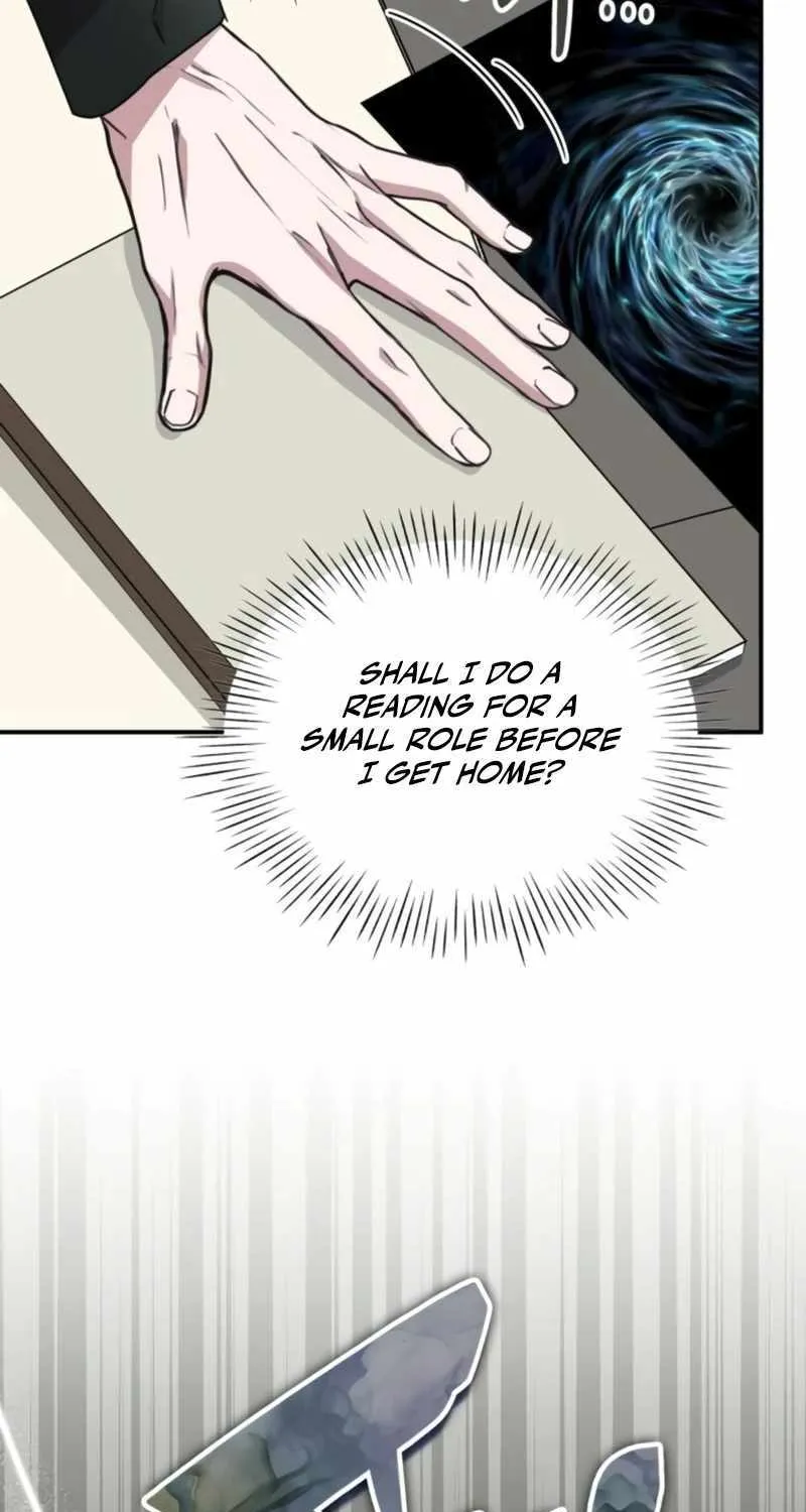 I Was Mistaken As a Monstrous Genius Actor Chapter 26 page 54 - 