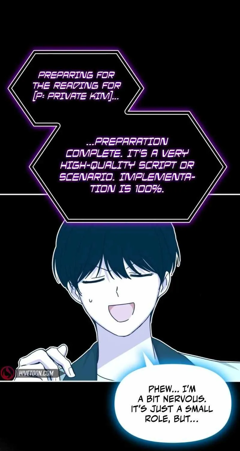 I Was Mistaken As a Monstrous Genius Actor Chapter 26 page 58 - 