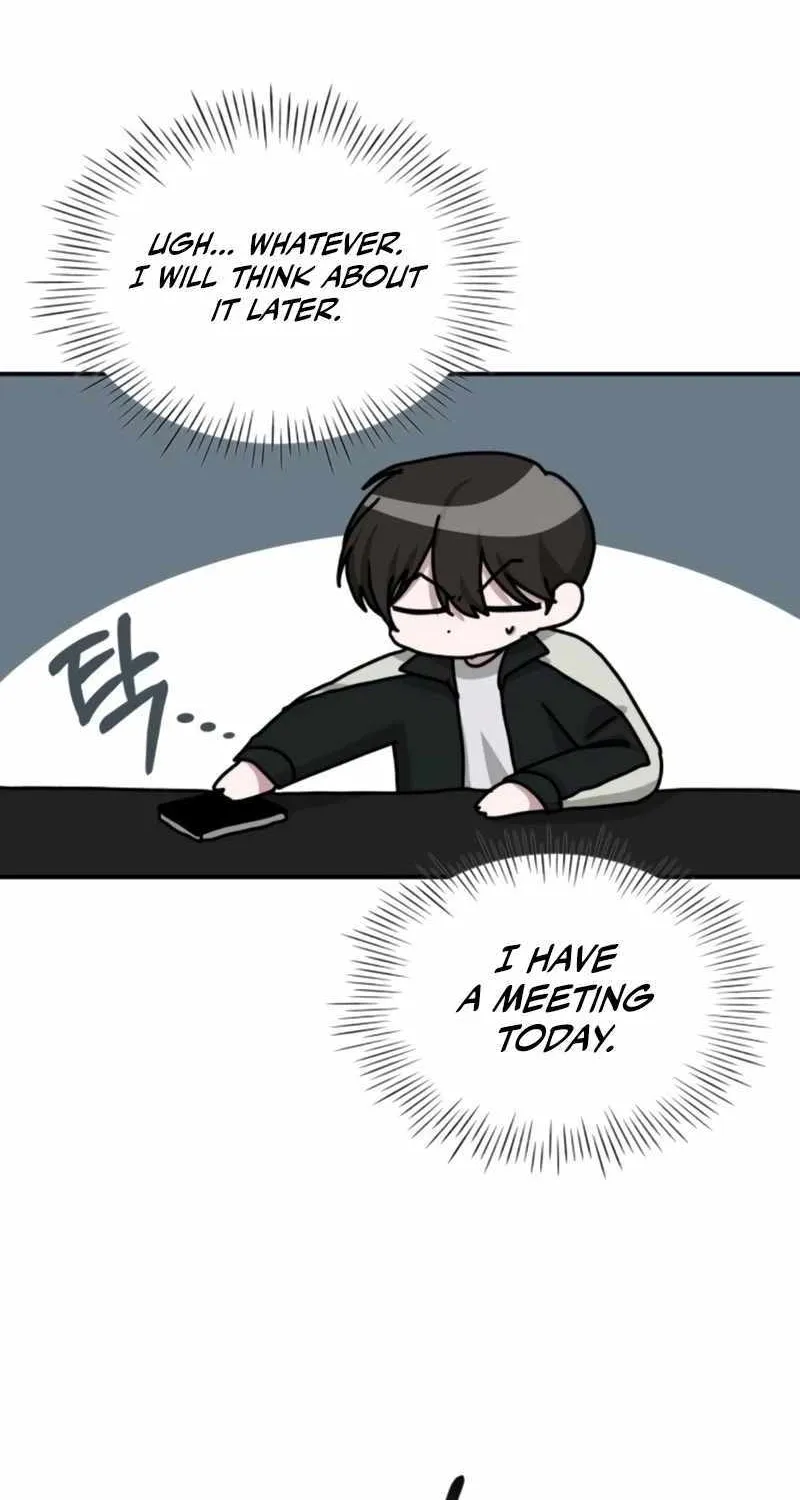 I Was Mistaken As a Monstrous Genius Actor Chapter 26 page 7 - 